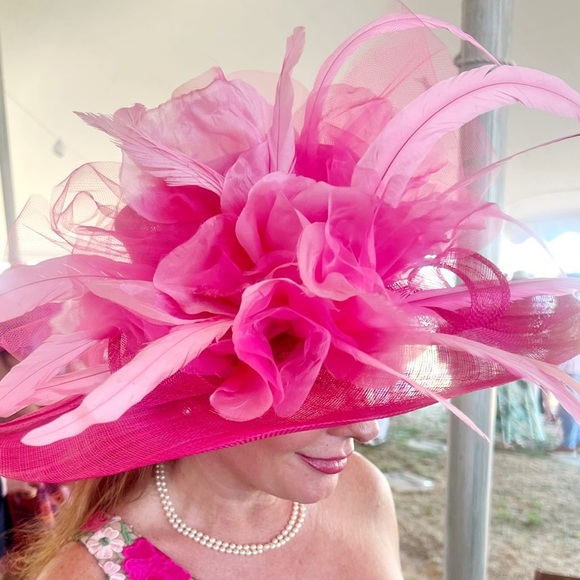 Derby hat - Picture 4 of 4